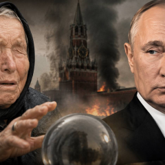 Зображення пророцтва на 2026 рік