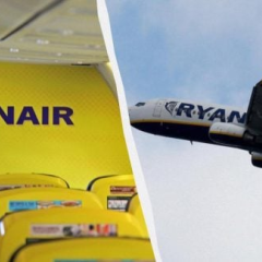 Гумор від Ryanair: 