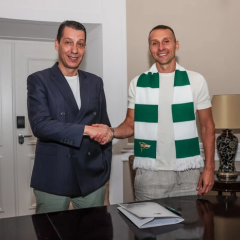 Ukrainian coach Lypashko became head coach of Polish Lechia
