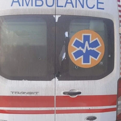 Поліцейські, що рятували поранених