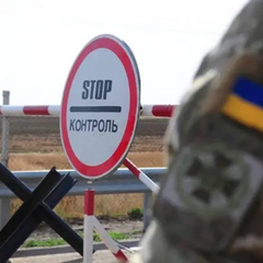 Артист выезжает за границу на выставку