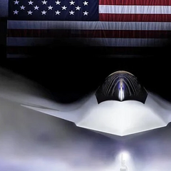 Нові винищувачі шостого покоління, анонсовані Трампом