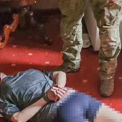 Картинка с украинскими сутенерами в Польше