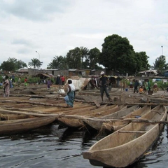 Люди евакуйовувалися під час пожежі