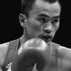 Сили оборони ліквідували срібного призера Кубка Росії з боксу