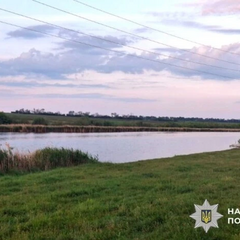 Трагедия в Полтавской области: погиб рыбак