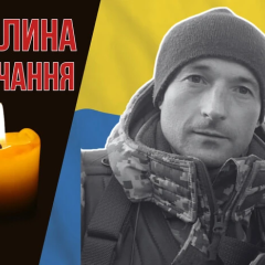 Роман Гаврилюк - чемпион по легкой атлетике
