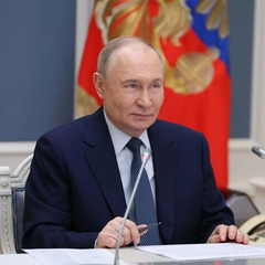 Путин готовит Россию к длительной войне