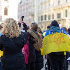 Австрія змінила правила для українців: кого виключено з медстрахування