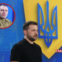 Попытка на Зеленского, Чернышов подозревается
