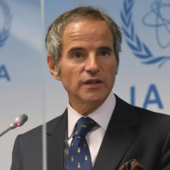 Генеральный директор МАГАТЕ должен заявить о восстановлении программы