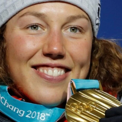 Олімпійська чемпіонка загинула у горах Пакистану