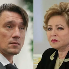 Син соратниці Путіна у віллі в Італії