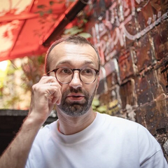 Лещенко спровоцировал скандал в сети