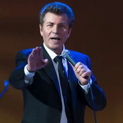 Помер Ярослав Євдокимов: зірка білоруської естради