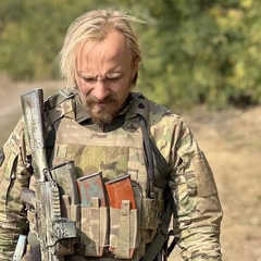 Эстонский доброволец погиб на войне