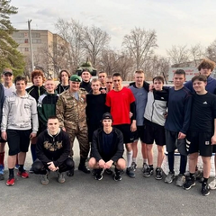 ЗСУ на фронті знищили дитячого хокейного тренера