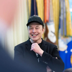 Ельон Маск запускає конкурента Вікіпедії