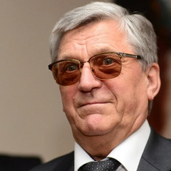 Олимпийский чемпион из Финляндии выступает