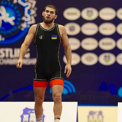 Кримськотатарський борець Мірзоєв здобув золото чемпіонату світу U23 з боротьби