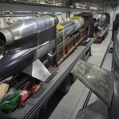 Чеські активісти проти покупки ракет для ЗСУ