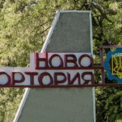 Сутичка працівника ТЦК з дівчатами