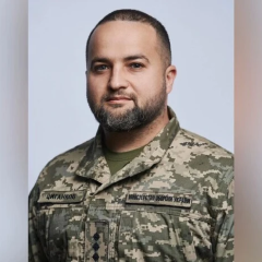 Зеленский назначил военного омбудсмана