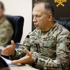 Зменшення втрат особового складу