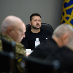 масштабування радіоелектронної боротьби з «шахедами»