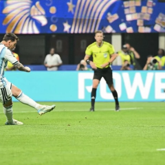Argentina - favorite for quarterfinals of the 2026 World Cup