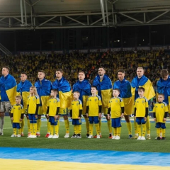 Діаграма з рейтингом збірних ФІФА