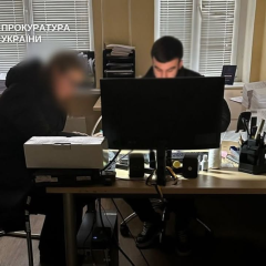 Прокуратура направила в суд дело о закупке школьной электроэнергии: убытки 1,8 млн грн