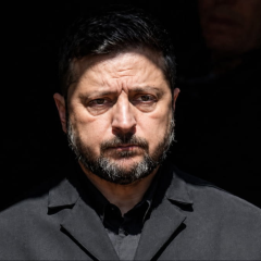 Zelensky: Nearly 700,000 Russian Soldiers Killed Since Full-Scale Invasion
