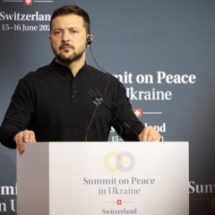 Зеленский анонсировал 10 миллионов дронов
