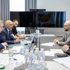 Контроль вывода капитала из Украины