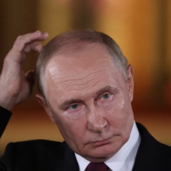 Путин без гарантий от США
