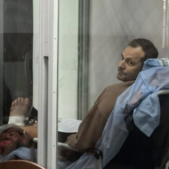 Суд надіслав водія в арешт