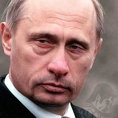 Діагноз Путіну