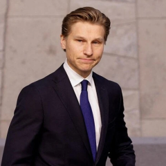 Finland will control the supply of weapons to the Armed Forces of Ukraine
