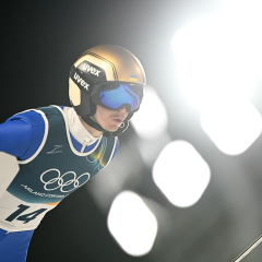 Українські спортсмени на Олімпіаді