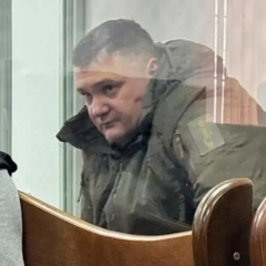 ATC SBU Chief of Staff Kozuri in court
