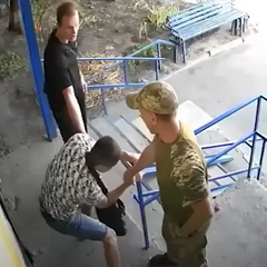 Професор Лубінець та зникнення бусів