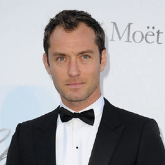 Джуд Лоу у фільмі «Кремлівський чарівник»