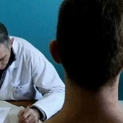 Військовозобов’язаний у львівському суді