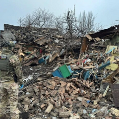 Армія РФ обстріляє східні регіони України