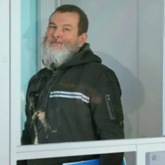 Фото зрадника Кулініча робочі процеси