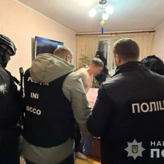 Правоохоронці викривають 85 громадян Молдови