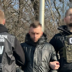 Топ-менеджеры одесской компании в задержании