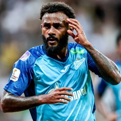 Гучний расистський скандал у російському футболі