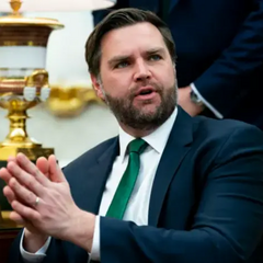 Вице-президент США пришел на концерт